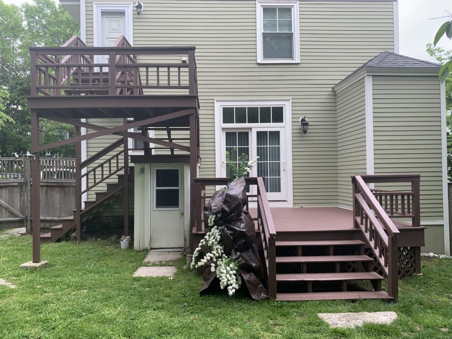 Professional Painting Service Company Boston, MA Preview Image 3