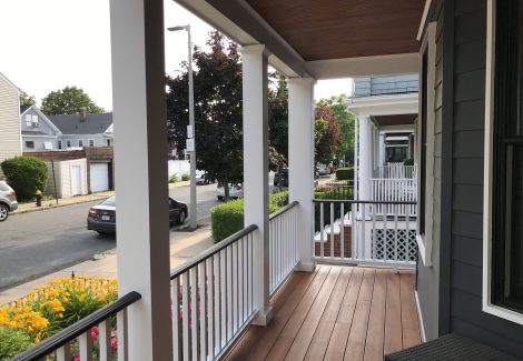 Painting Company Services Boston, MA