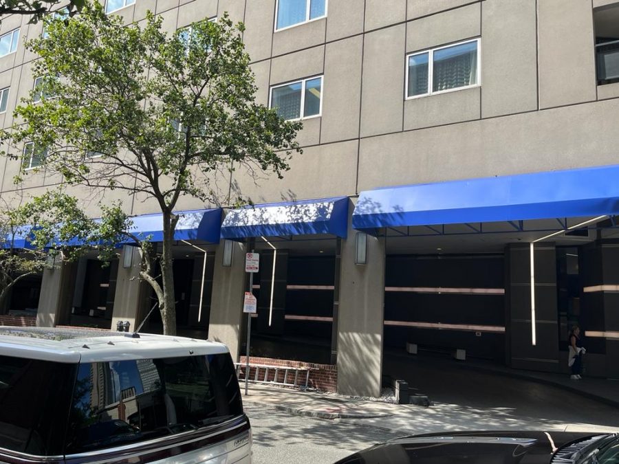 Commercial Painting Contractors Boston Preview Image 5