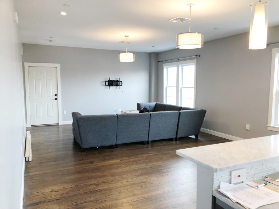 living room painters boston Preview Image 1