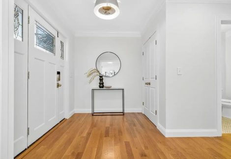 Residential Painters Near Boston