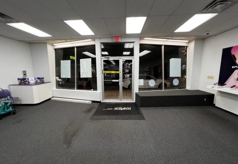 Boston Commercial Painters