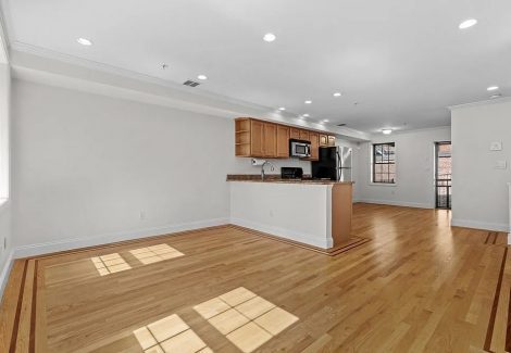 Boston Professional Painting Company