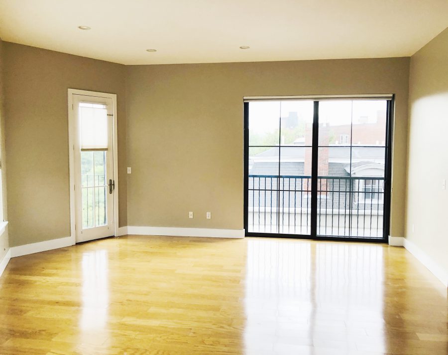 Professional Inteiror Painter Brookline, MA Preview Image 1