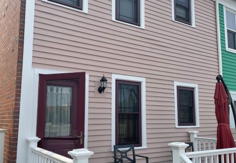 painting contractors