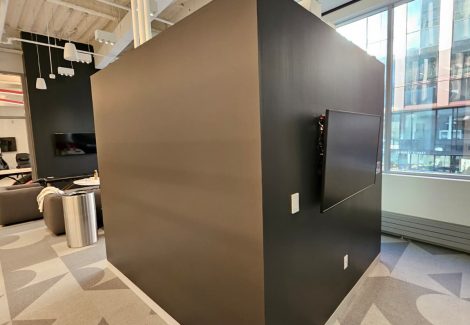 Commercial Office Space - Brighton, MA