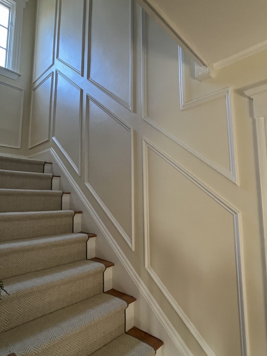 Jamaica Plain Residential Painters Preview Image 2