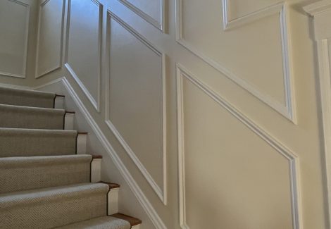 Jamaica Plain Residential Painters