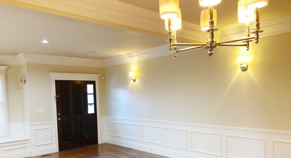 Brookline MA Professional Painters