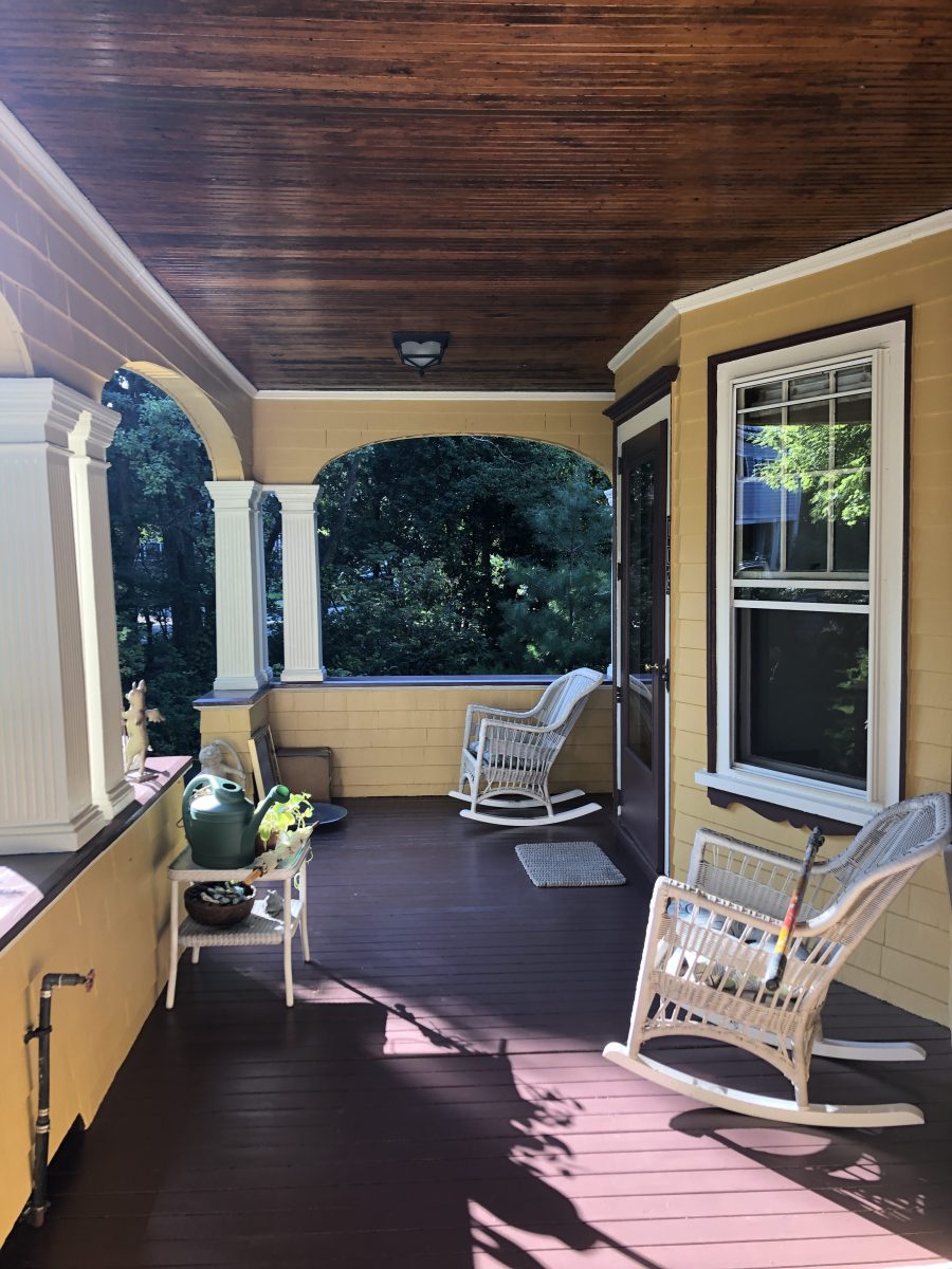 Brookline, PA Professional Exterior House Painters Preview Image 1