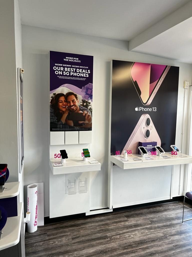 Commercial Painting Company Boston, MA Preview Image 1