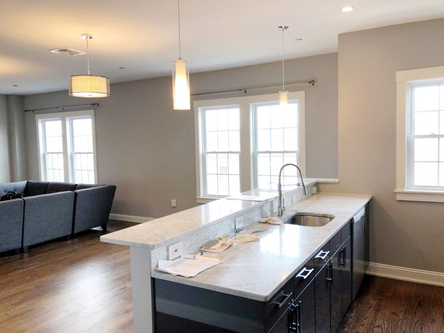 Kitchen painters boston Preview Image 3