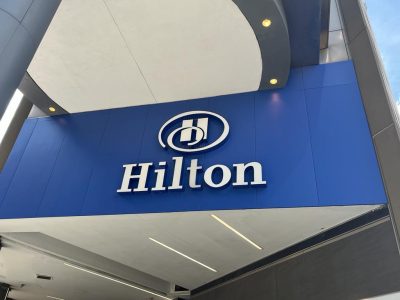 Commercial Painting Services Boston, MA