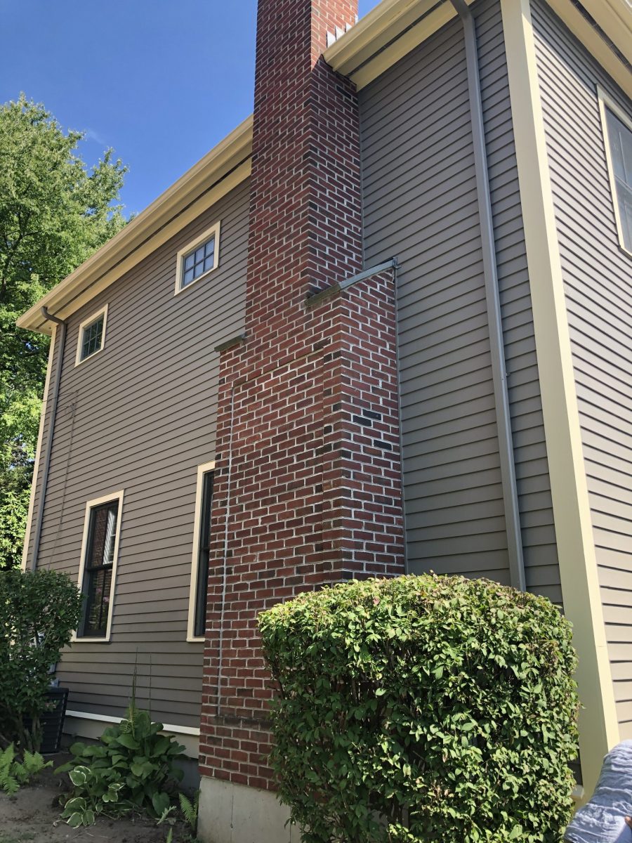 Boston Residential House Painting Preview Image 2