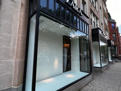 Commercial Painting Services