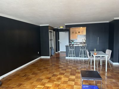 dining room painting in boston ma