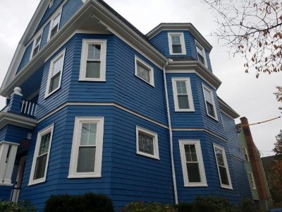 Cambridge, MA Professional Painters Near Me