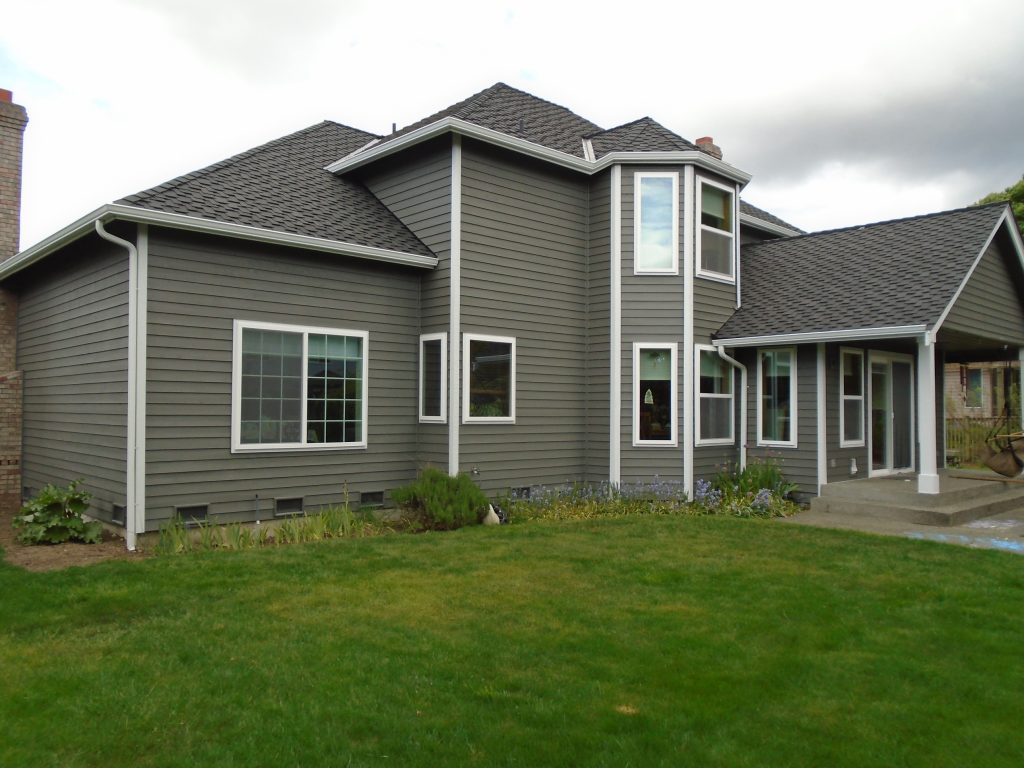kenmore wa exterior house painters