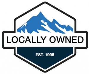Locally owned and operated
