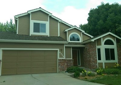 CertaPro Painters in Boulder, CO. your Exterior painting experts