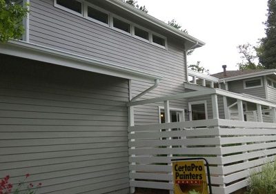CertaPro Painters the exterior house painting experts in Boulder, CO