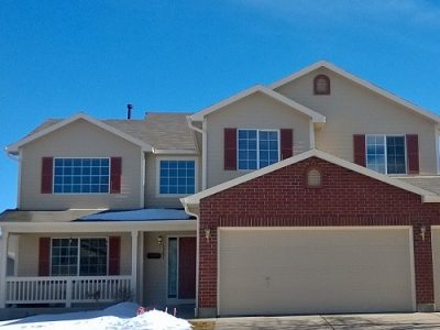 CertaPro Painters the exterior house painting experts in Erie, CO