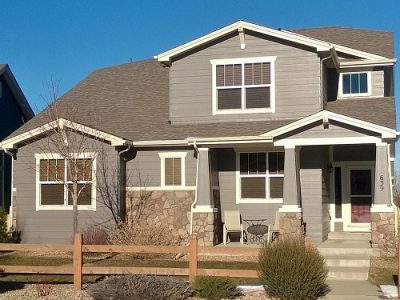 CertaPro painters in Longmont, CO - House painting in Longmont