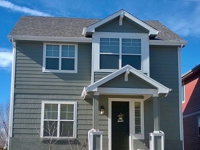 CertaPro Painters in Longmont, CO. your Exterior painting experts