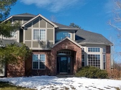 CertaPro Painters the exterior house painting experts in Longmont, CO