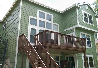 CertaPro Painters in Superior, CO. your Exterior painting experts
