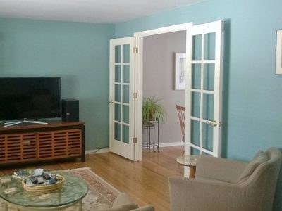 CertaPro Painters the Interior house painting experts in Boulder, CO