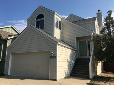 CertaPro Painters in Boulder, CO are your Exterior house painting experts