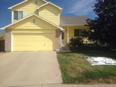 CertaPro Painters the exterior house painting experts in Longmont, CO