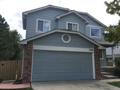 CertaPro Painters in Superior, CO - your Exterior painting experts