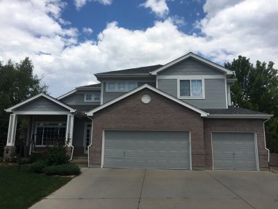 CertaPro Painters in Lafayette, CO are the Exterior House painting experts