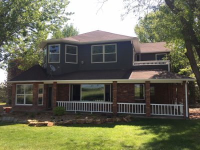 CertaPro Painters in Lafayette, CO are your Exterior painting experts