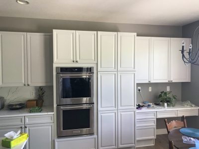 Interior Painting by CertaPro House Painters in Boulder, CO