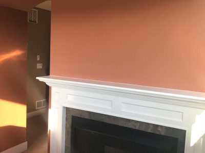 Interior Painting by CertaPro Painters in Boulder, CO