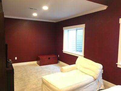 Interior House Painters by CertaPro Painters in Boulder, CO