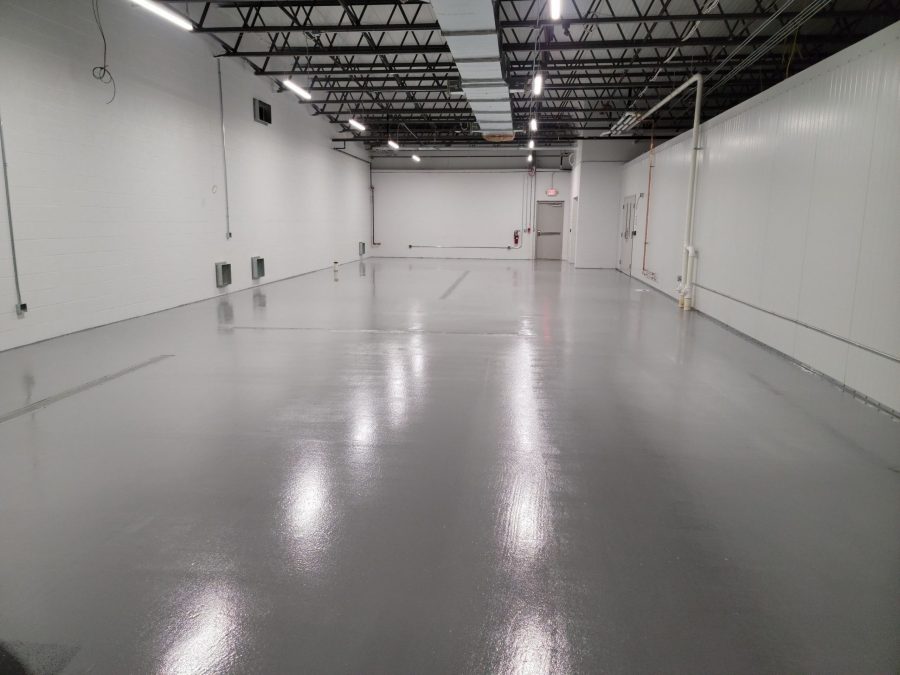 floor coating installation Preview Image 9