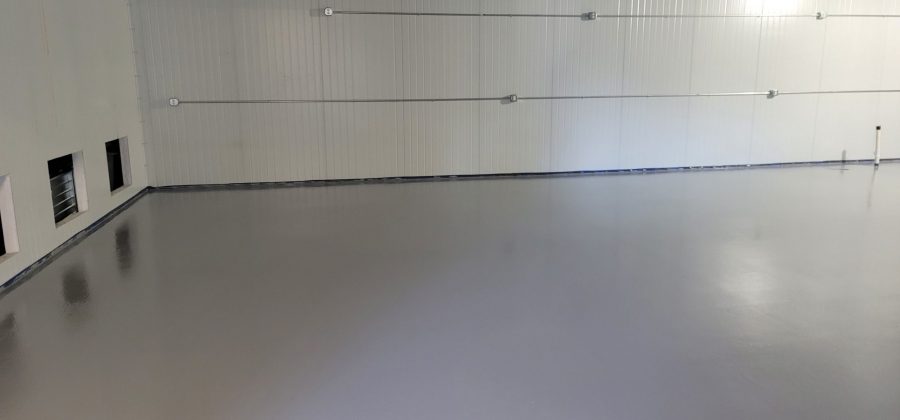 floor coating installation Preview Image 2