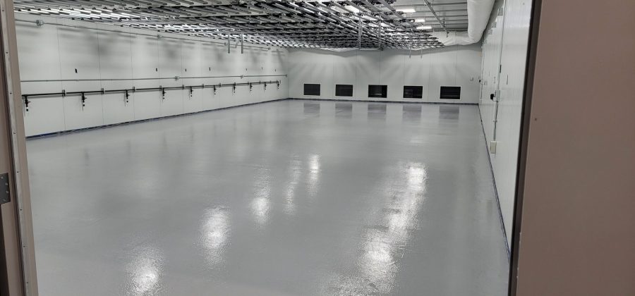 floor coating installation Preview Image 3