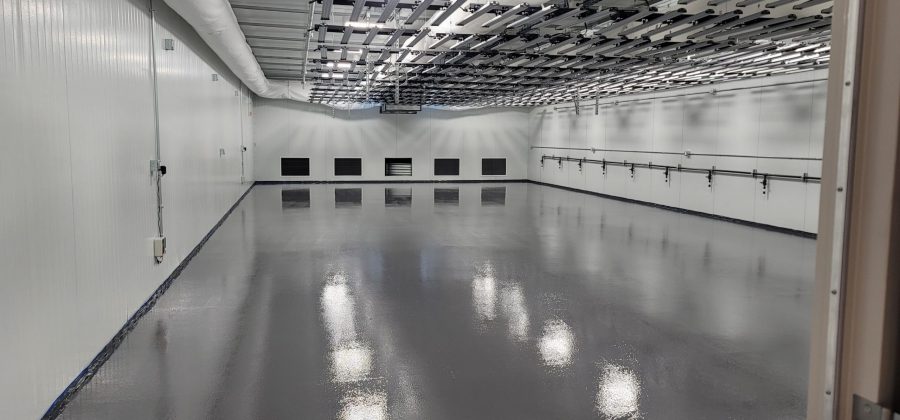 floor coating installation Preview Image 8