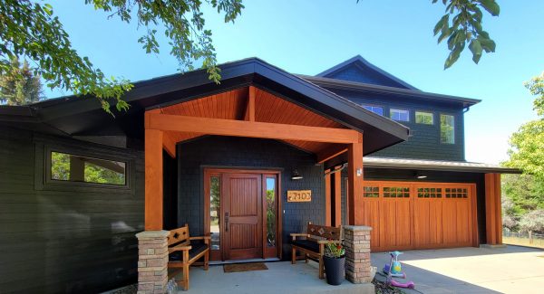 Home Renovation in Niwot, CO