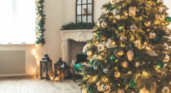 How to Prepare Your Gathering Spaces for the Holidays