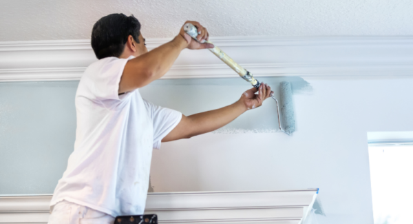Multi-year Budgeting for Residential Painting Projects