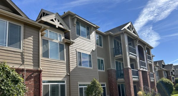 Condo Painting Project in Boulder, CO