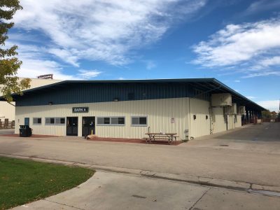 Commercial Painting by CertaPro Painters in Boulder, CO