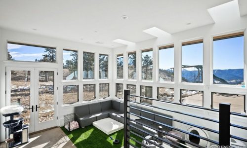 Residential Living Space