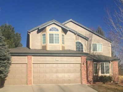 CertaPro Painters the exterior house painting experts in Superior, CO